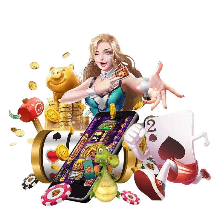 Nội dung nổ hũ và slot trên Red88